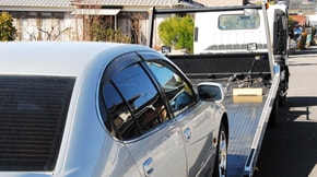 ご自宅や職場まで出張査定!立ち会い不要OK!